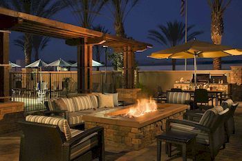 By Marriott Angeles Lax/century Boulevard Hotel